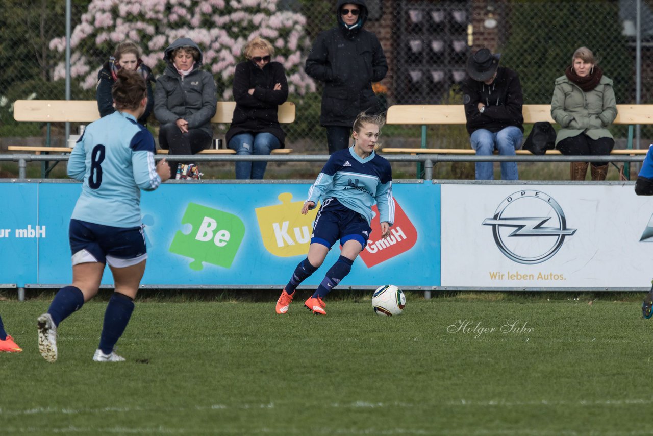 Bild 96 - F VfL Kellinghusen - SG Rnnau/Daldorf : Ergebnis: 0:1